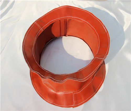 風(fēng)機(jī)專用硅膠布軟連接 風(fēng)機(jī)專用硅膠布軟連接